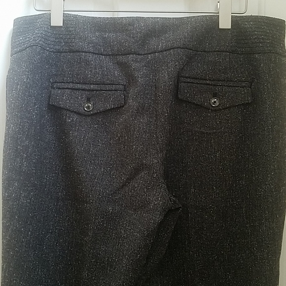 Black house white market legacy trousers  size 14 - Picture 3 of 4